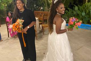 Cerimonialista Livia Bitencourt - 6