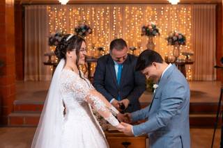 Israel Pimentel Celebrante - 17