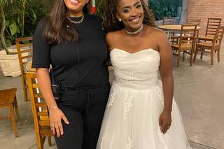 Cerimonialista Livia Bitencourt - 7