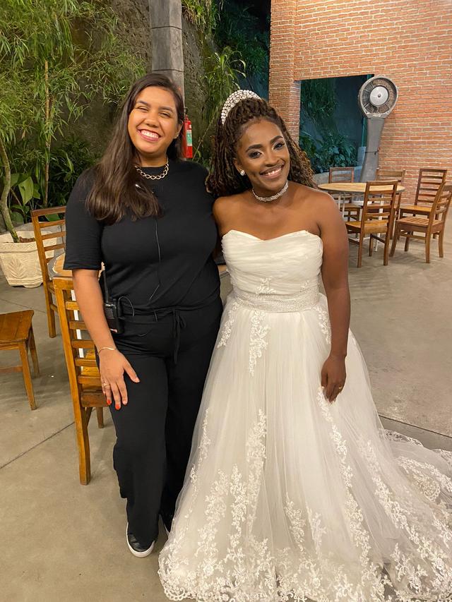 Cerimonialista Livia Bitencourt - 3