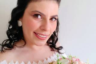 Santa Noivinha - 21