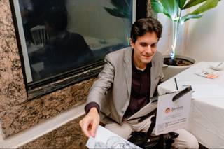 André Lemos Caricaturista - 6
