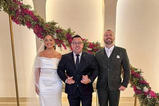 Fabio Vieira Celebrante - 5