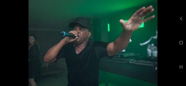 MC Ronnybaby - 1
