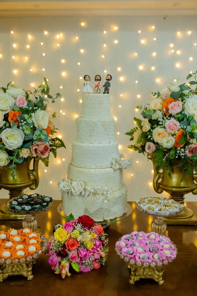 Gods Life Buffet & Eventos - 2