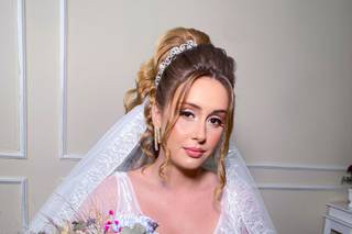 Cheldeneve Make Up - 8