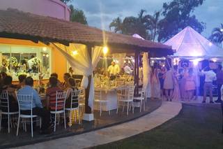 Hotel Marina do Lago - 11