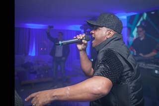 MC Ronnybaby - 6