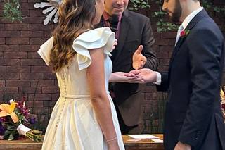 Rafael Spinelli - Celebrante de Casamentos e Mestre de Cerimônias - 9