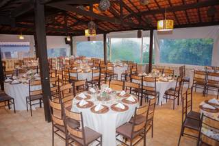 Buffet Recanto Canaã - 5