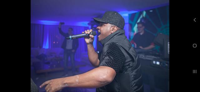 MC Ronnybaby - 3