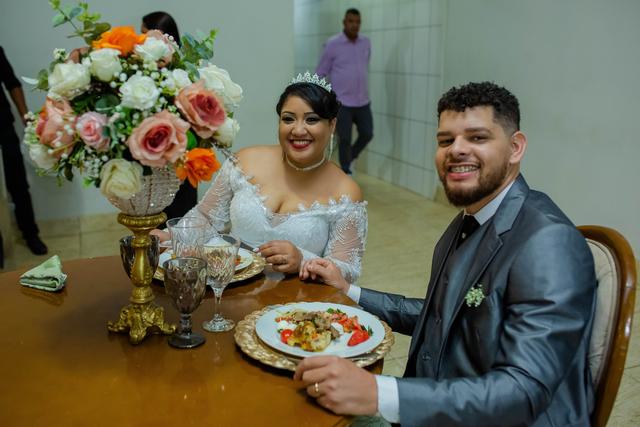 Gods Life Buffet & Eventos - 3