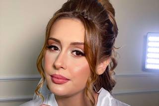 Cheldeneve Make Up - 9