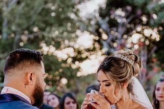 Wave Wedding - 5