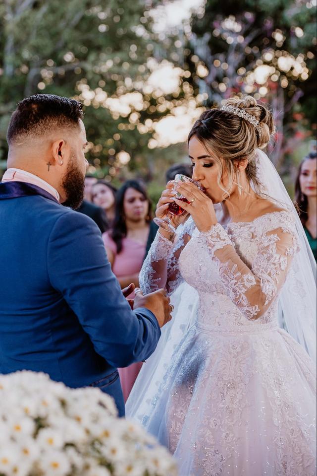 Wave Wedding - 2