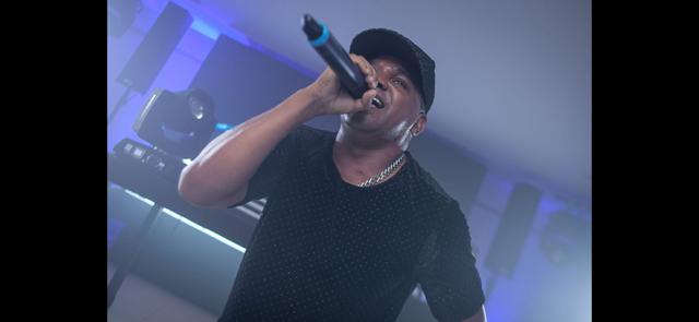 MC Ronnybaby - 4