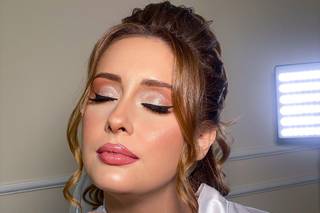 Cheldeneve Make Up - 10