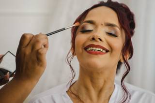 Rafa Fercondinny Makeup - 15