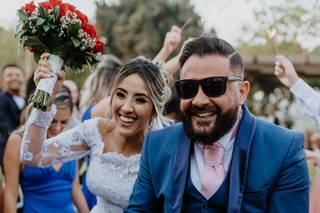 Wave Wedding - 7