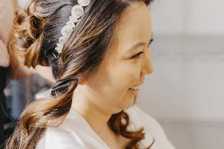Pri Macedo Makeup - 20
