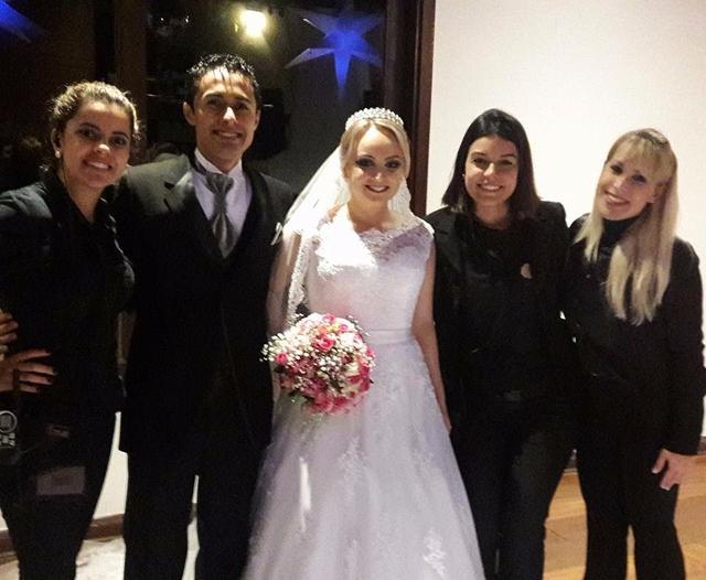 Encanto de Noiva - 1