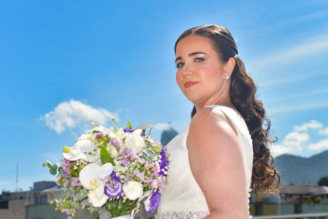 Raissa Fragoso Makeup - 1