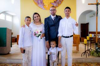 Musical Melisma Cerimônias e Eventos - 6