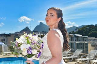 Raissa Fragoso Makeup - 9