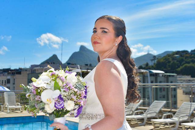 Raissa Fragoso Makeup - 3