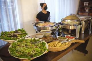 Capricho´s Buffet - 7