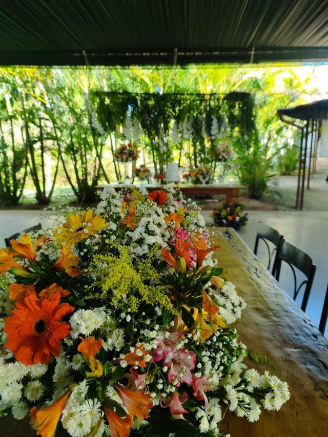 Ronie Decorações - 1