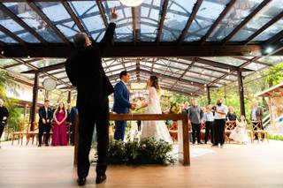 Celebrante e Juiz de Paz Francisco Martins - 29