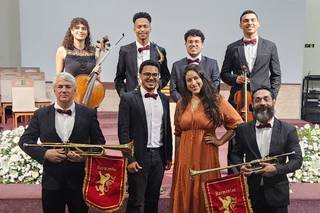 Harmonise Produções Musicais - 27