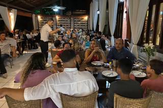 Pizzaria do Jayme - 7