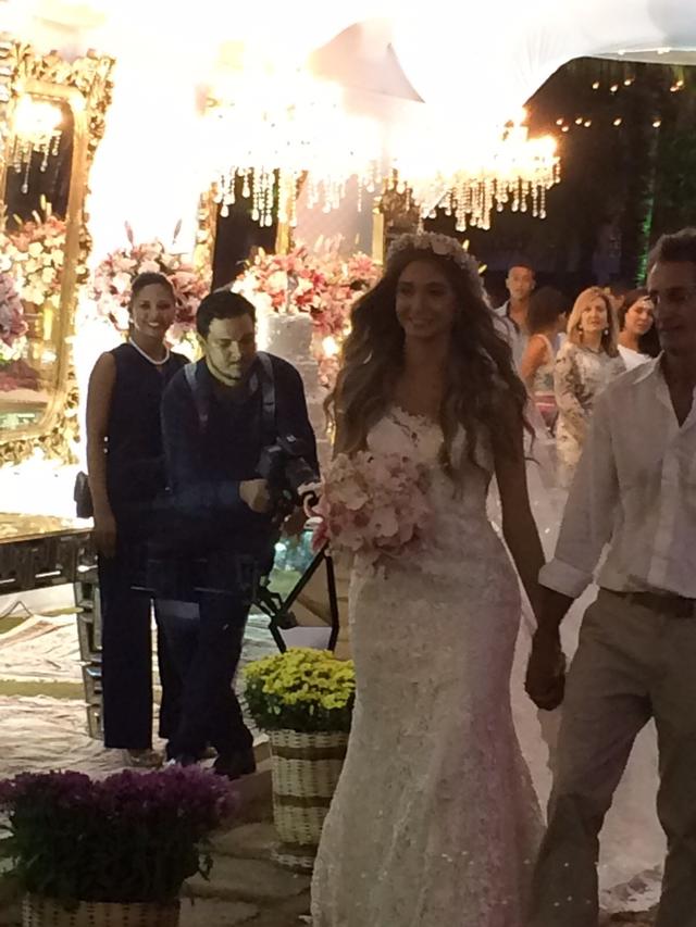 Chris Mell Assessoria de Eventos - 2