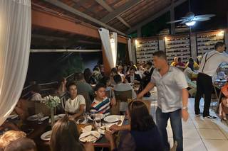 Pizzaria do Jayme - 8