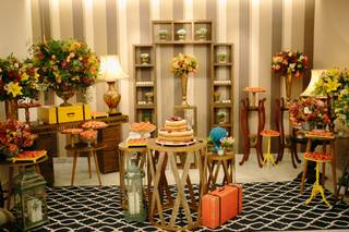 Sânia Rossi Decorações - 24
