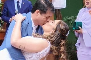 Celebrante e Juiz de Paz Francisco Martins - 24