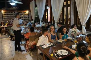 Pizzaria do Jayme - 9