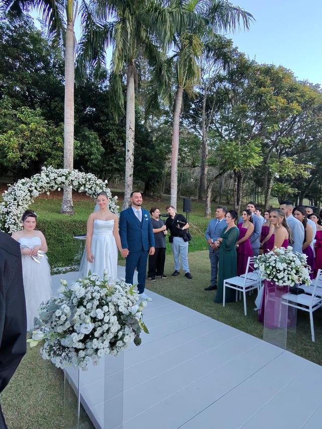 Andréa Franklin - Assessoria e Cerimonial - 1