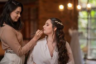 Áurea Damião Maquiagem - 24