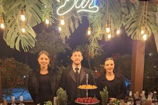 Spirit Bar - 8