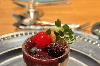 Infinity Gastronomia - 5