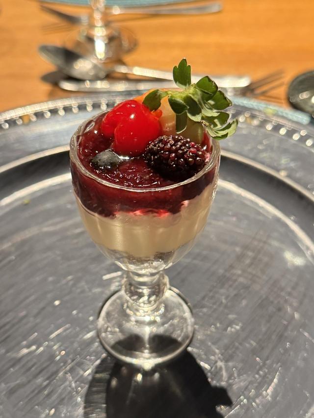Infinity Gastronomia - 2