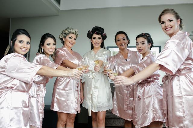 Ateliê Liliane Facchini Makeup & Hair - 3