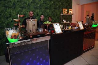 Enigma Drinks - 8