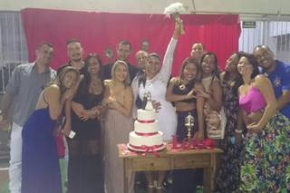 Renata Chaves Produções e Eventos - 11
