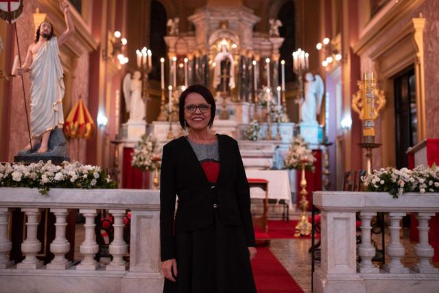 Glaucia Teixeira - 3