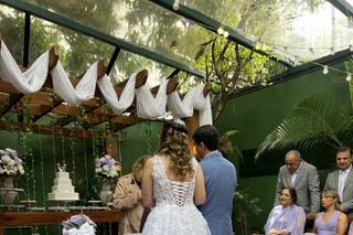 Celebrante e Juiz de Paz Francisco Martins - 26