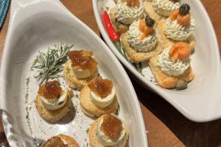 Infinity Gastronomia - 6